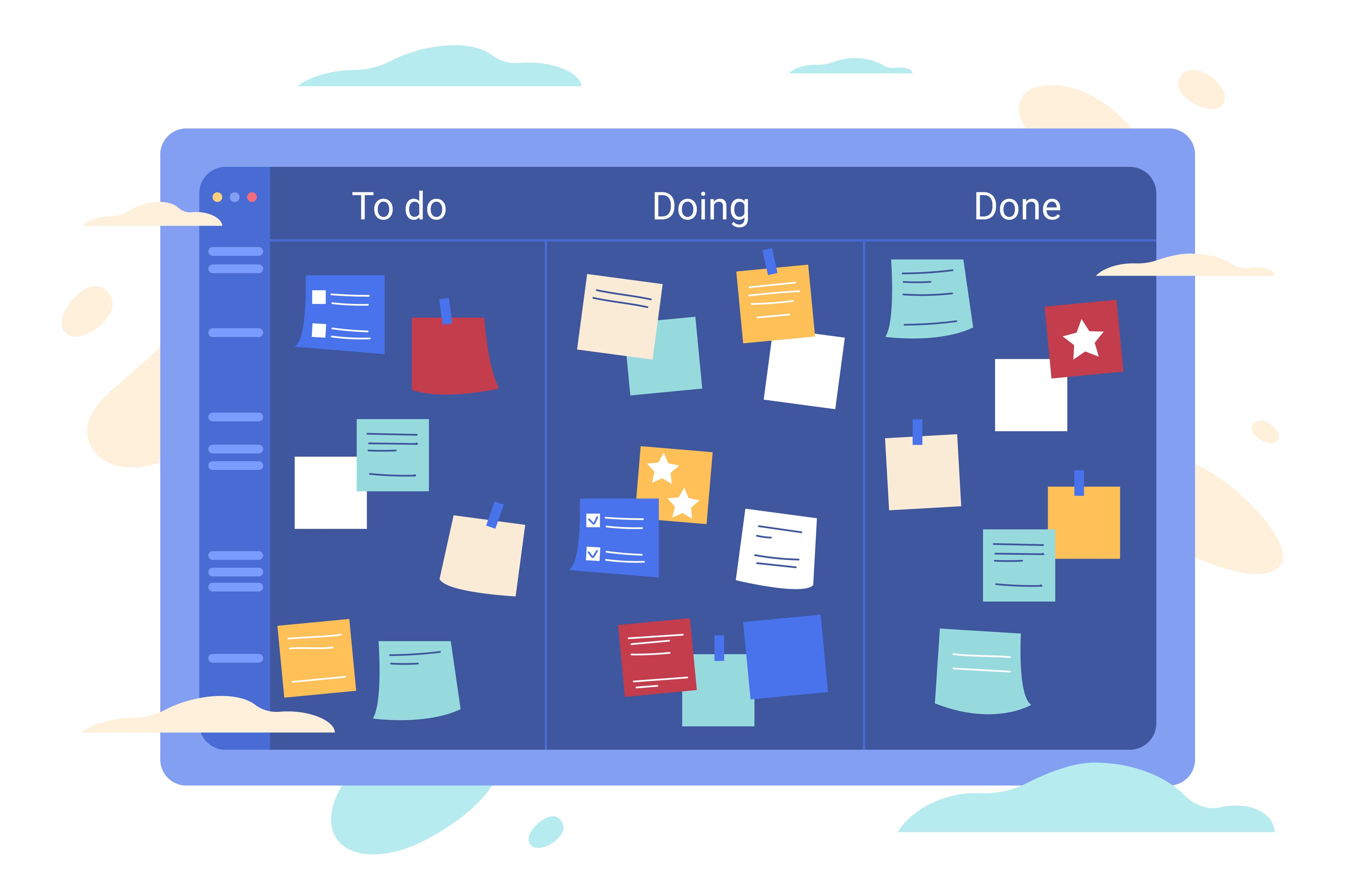Effortless Organization