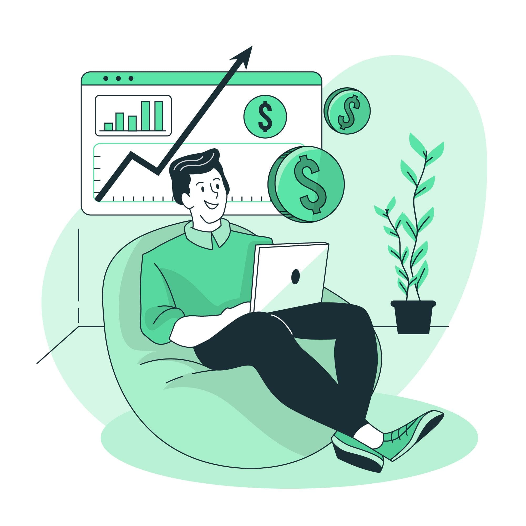 Smart Budgeting