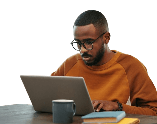 picture of potential users