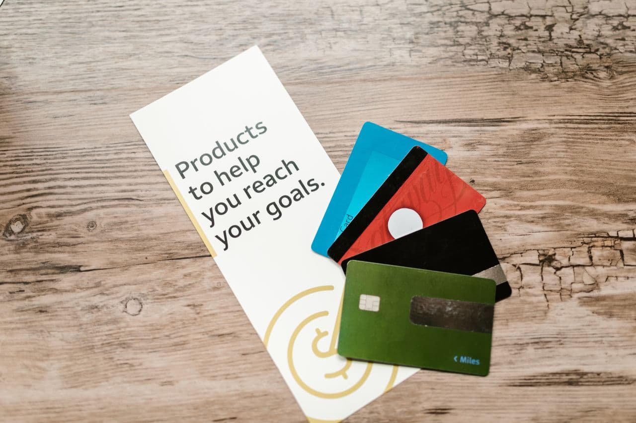 Store Your Loyalty Cards Digitally